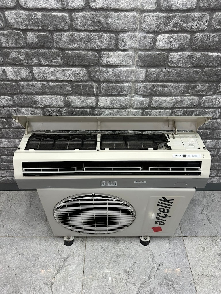 # KAYANLAR SOĞUTMA # 15 BTU ARÇELİK A+ 6 AY GARANTİLİ MONTAJ DHL - 6