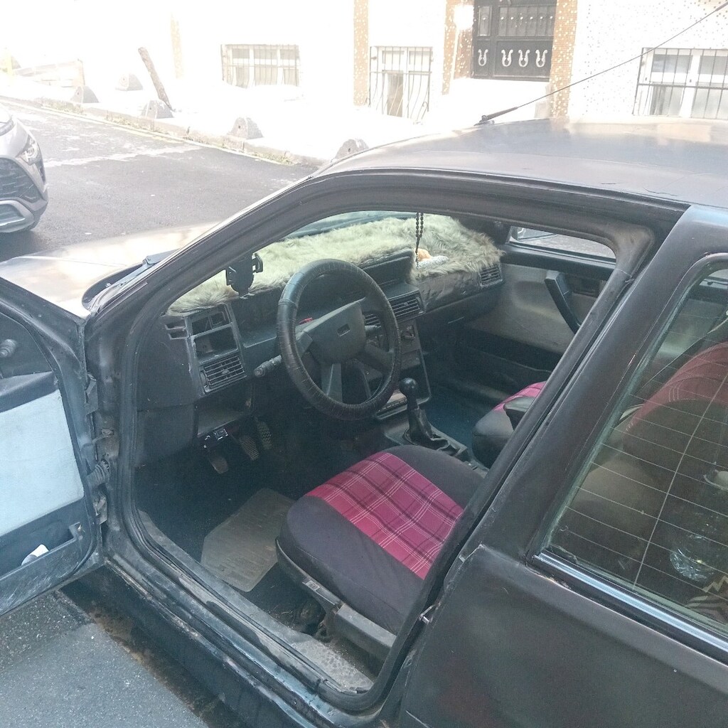 Tipo S 1.6 - 3