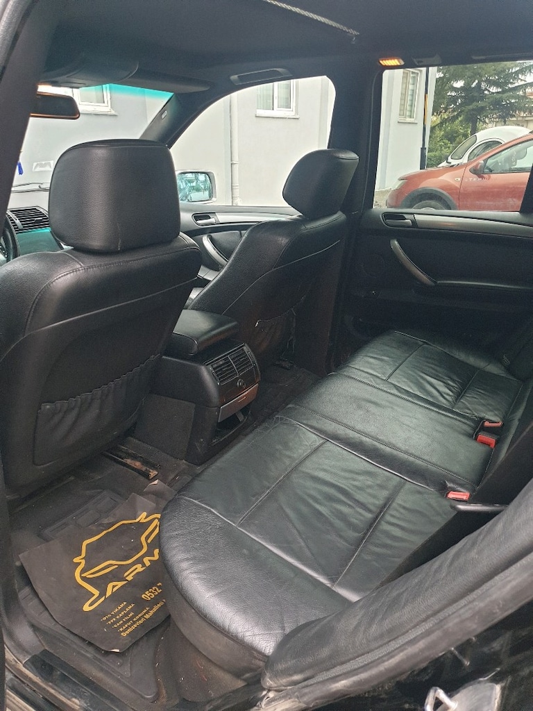 bmw x5 - 6