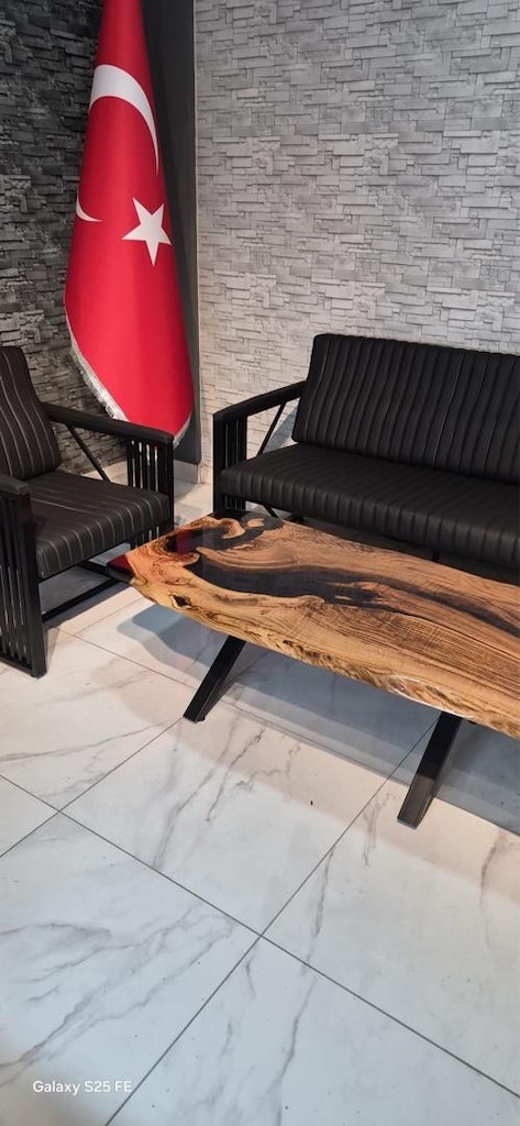 ofis koltuk takımı - 2