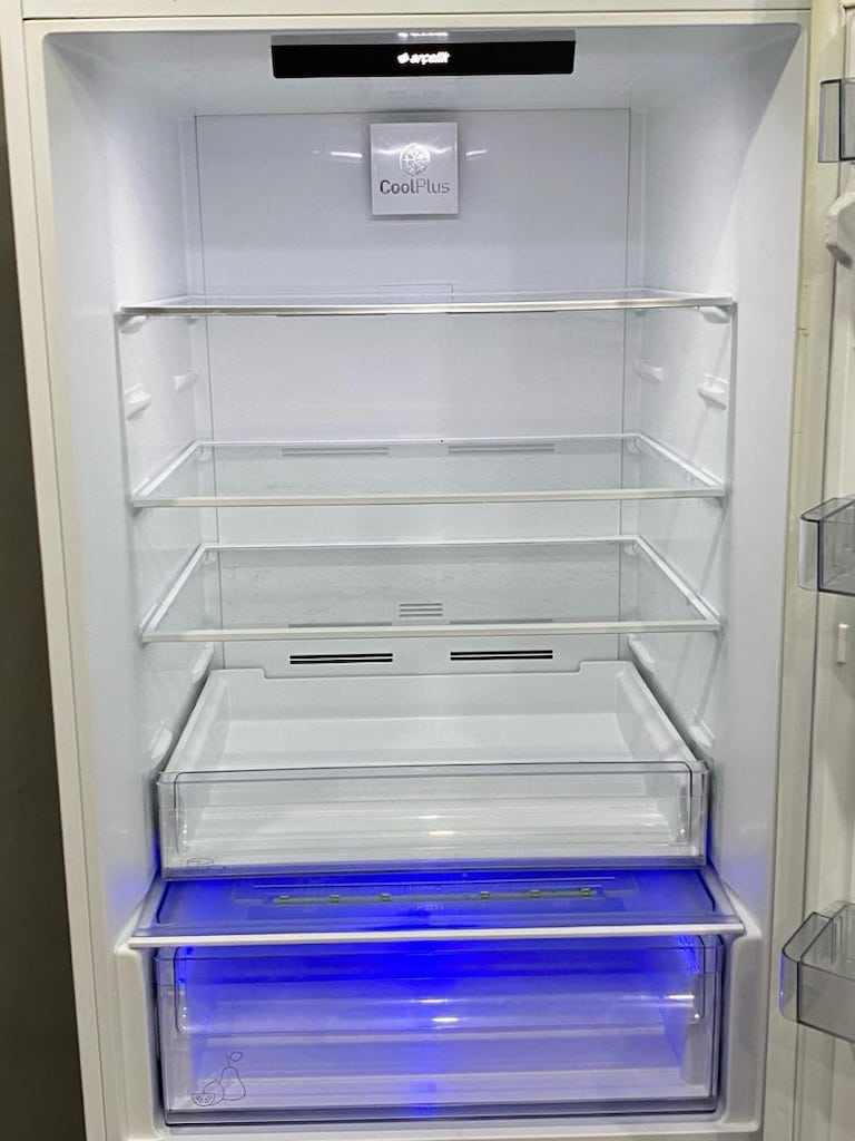 Arçelik No Frost A+++ 560 Litre Piano Serisi Buzdolabı - 4