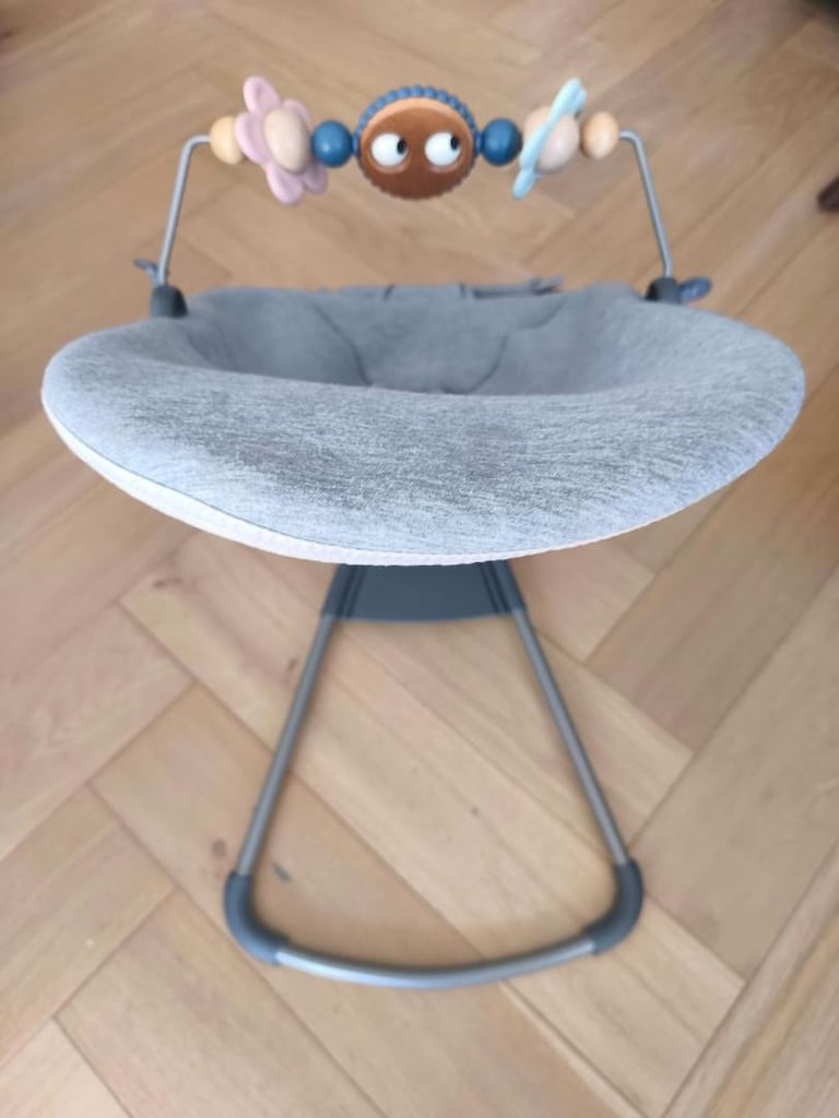 BABYBJÖRN Ana Kucağı - Oyuncak Dahil - 4