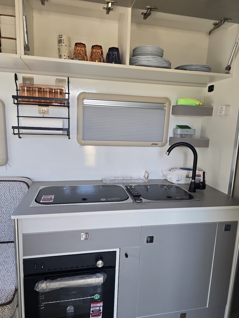 ÖZEL YAPIM KAPADOKYA KARAVAN - 7