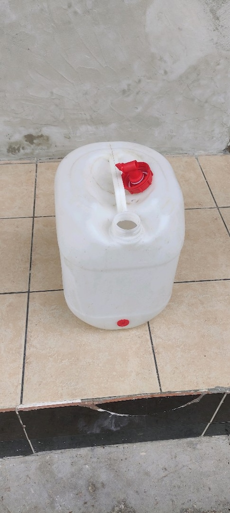 30 litre su bidonu - 5