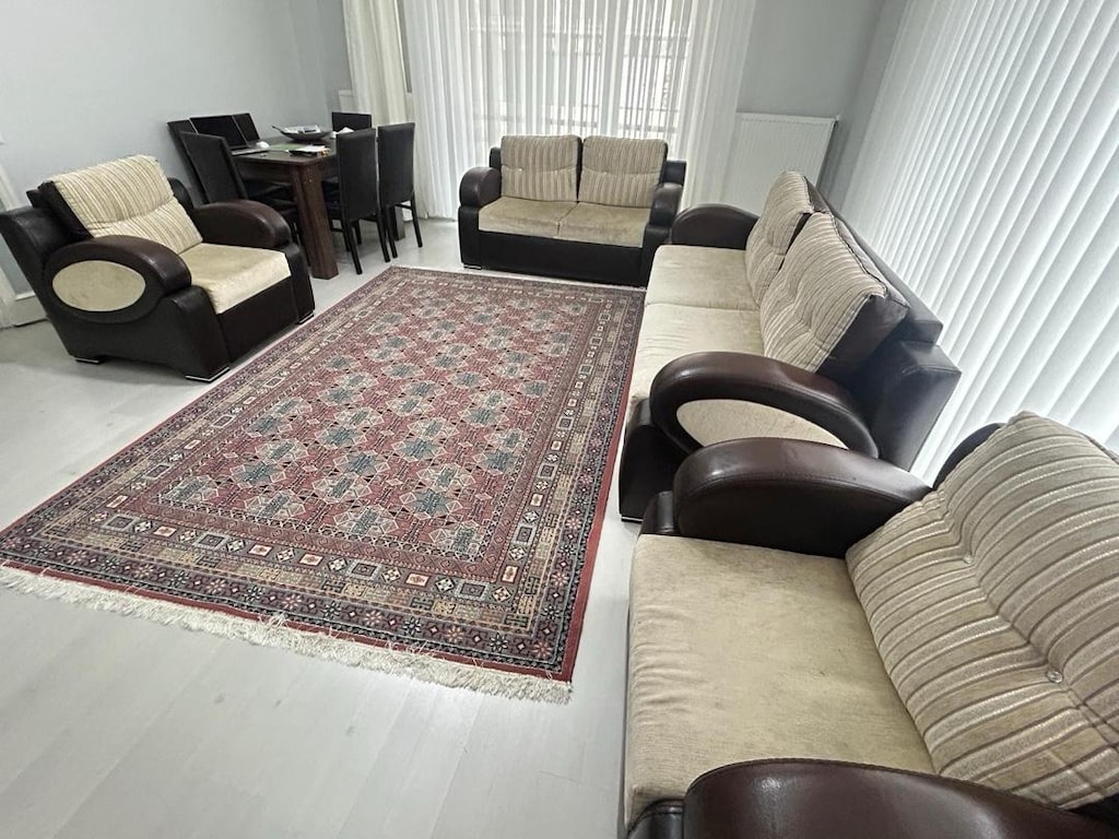 Koltuk takımı