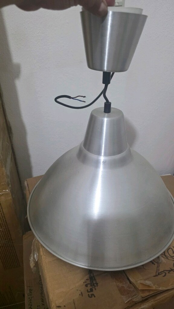 IKEA FOTO sarkıt avize - 2
