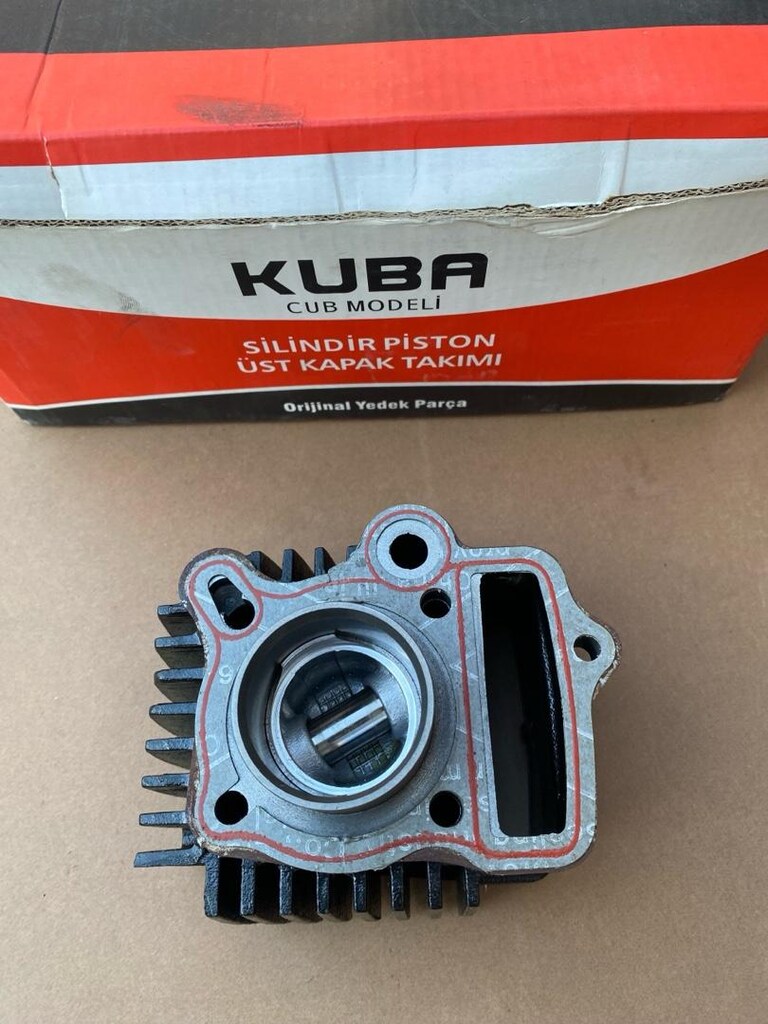 rks motor blok - 10