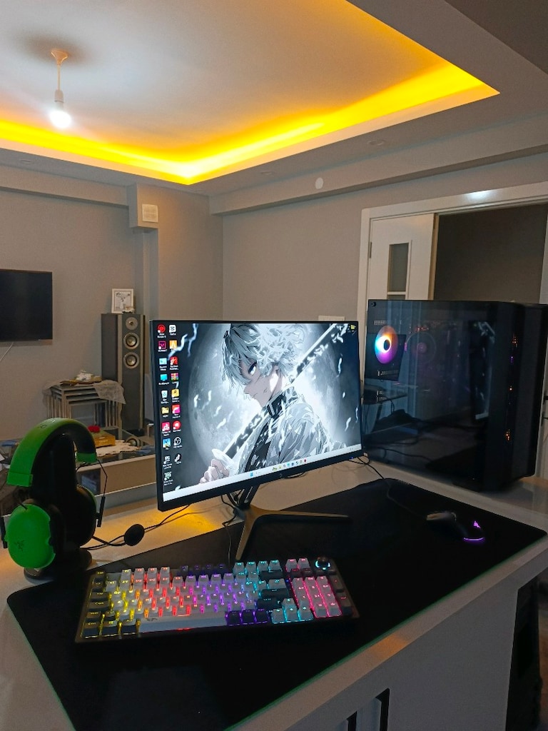 180 HZ MONİTÖR - 2