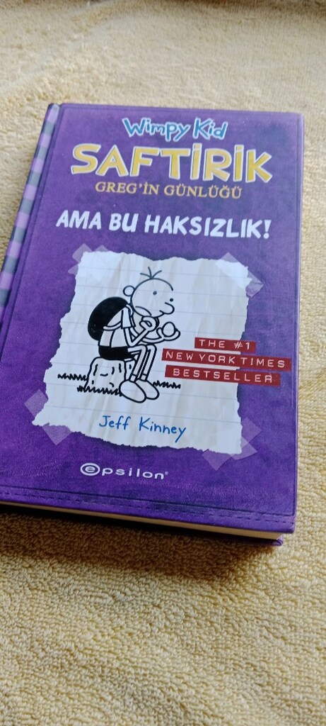 saftirik kitaplari - 3