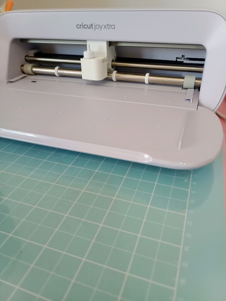 cricut joy xtra - 3