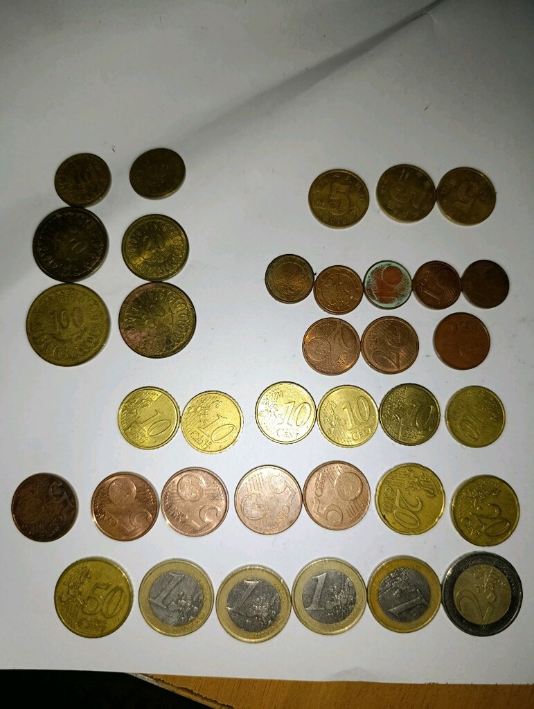 acil toplu eski ürünler satılık - 2