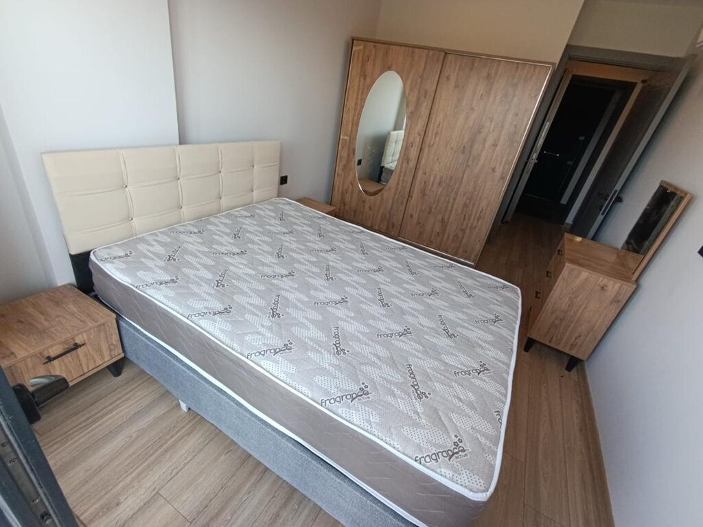 Yatak odası takımı - 8