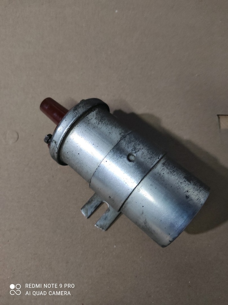 Tofaş Renault Ateşleme Bobini - 2