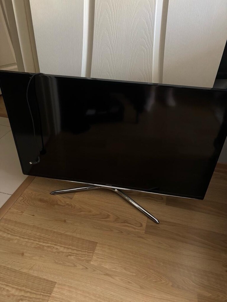 Samsung smart tv - 6