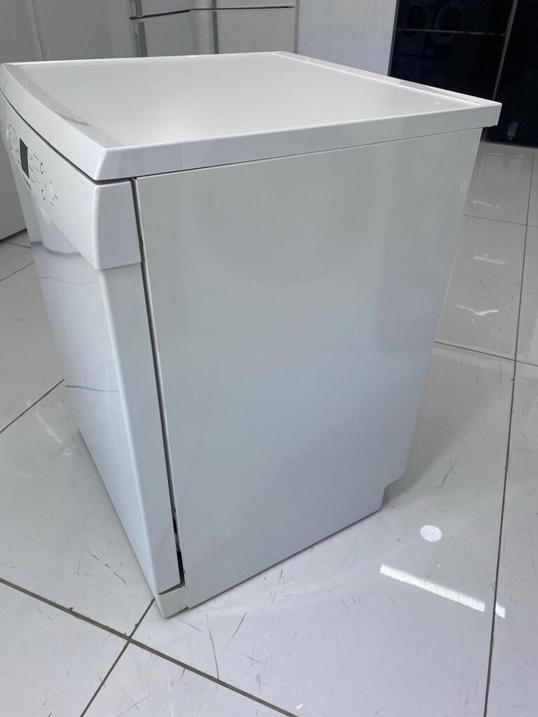 BOSCH BULAŞIK MAKİNESİ - 3