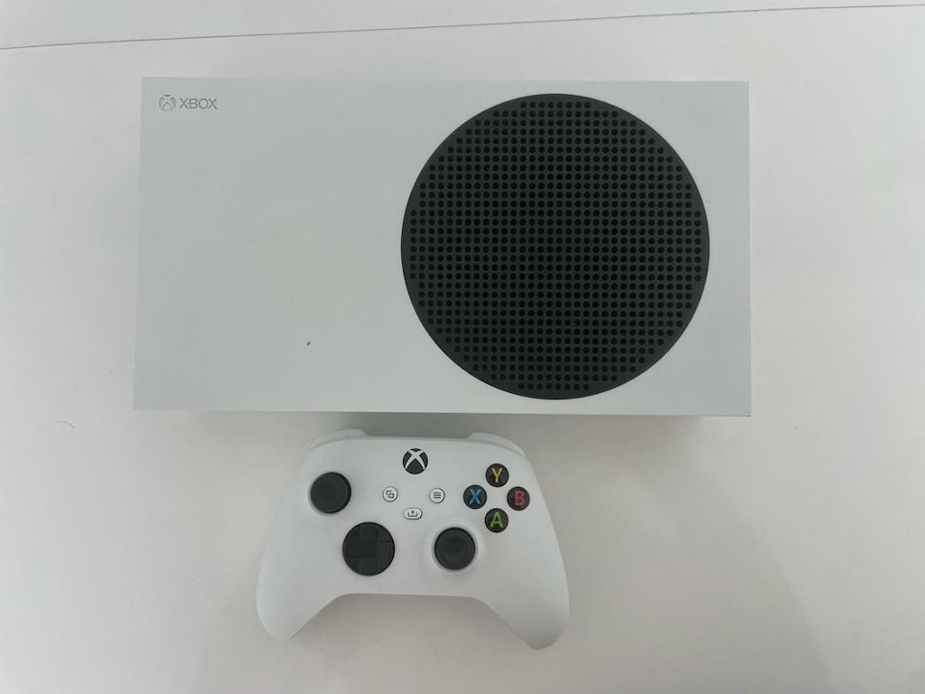 Xbox Series S 512Gb 1 Kol
