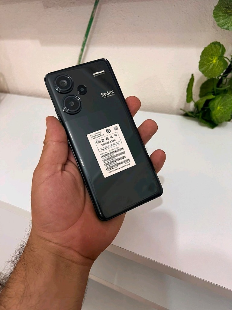 REDMİ NOT 13 PRO PLUS - 7