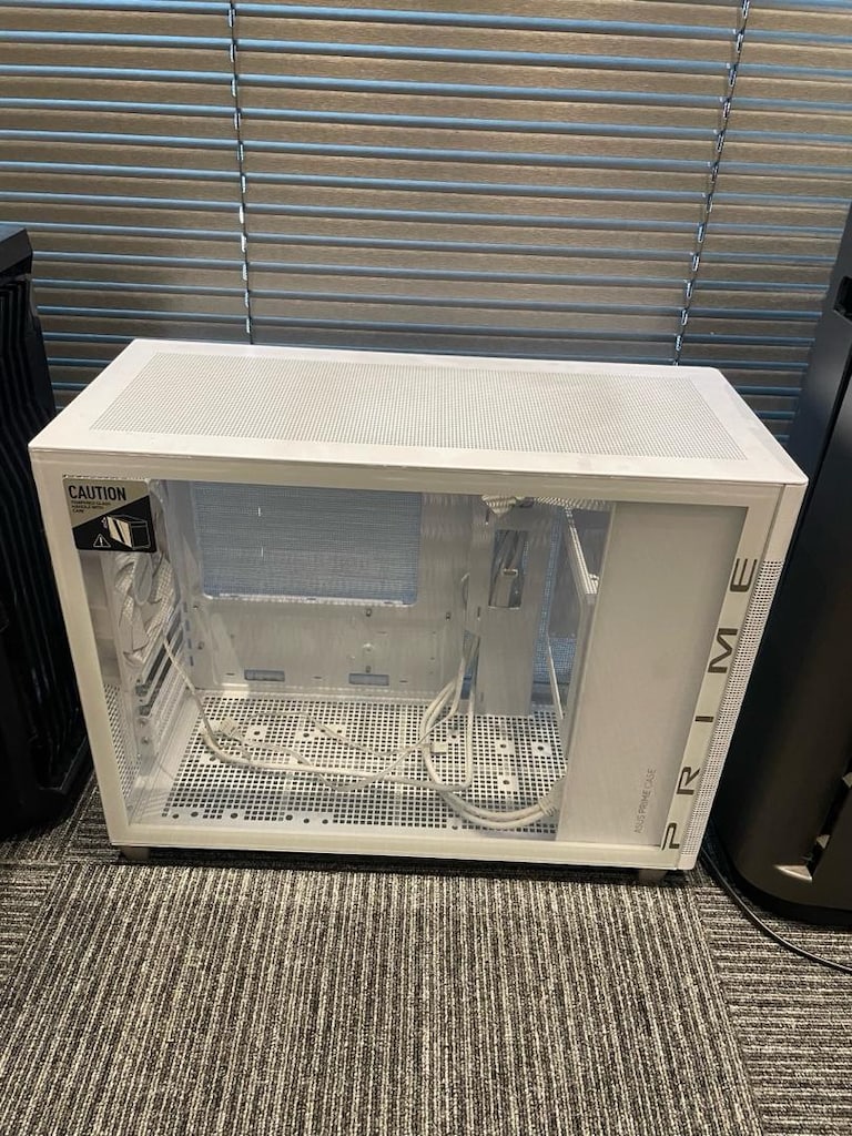ASUS PRIME AP303 TG - 5