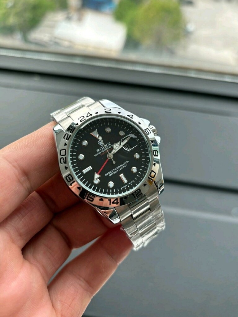 Rolex takvimli kol saati - 2