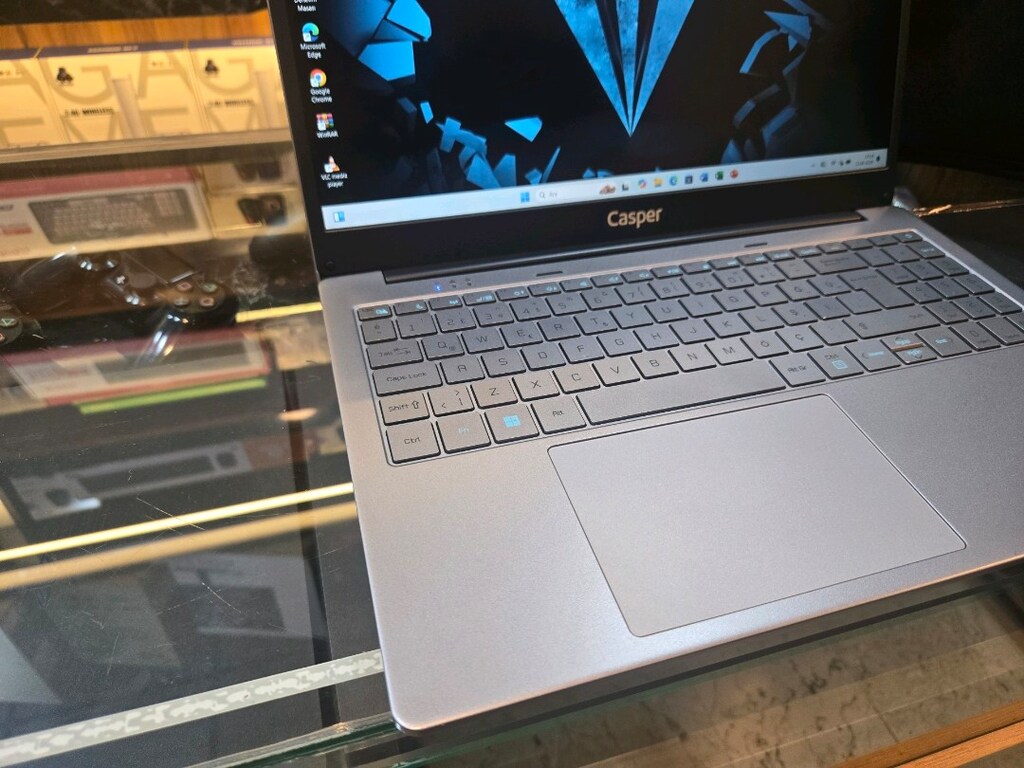 KUSURSUZ YENİ NESİL CASPER İ5 LAPTOP - 2