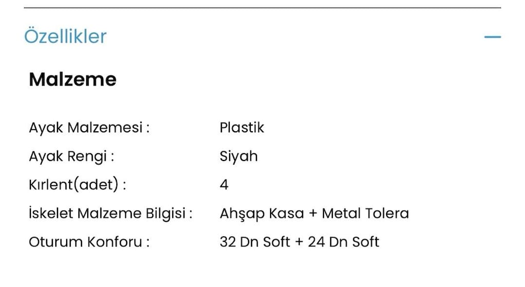 3 lü koltuk - 2