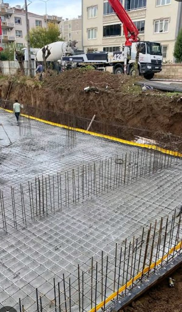 HER TÜRLÜ KALIP İŞİ YAPILIR - 2