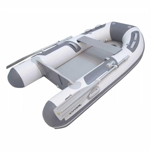 2026 Sıfır Zodiac Cadet Aero 2.30 + Epropulsion eLite 500w