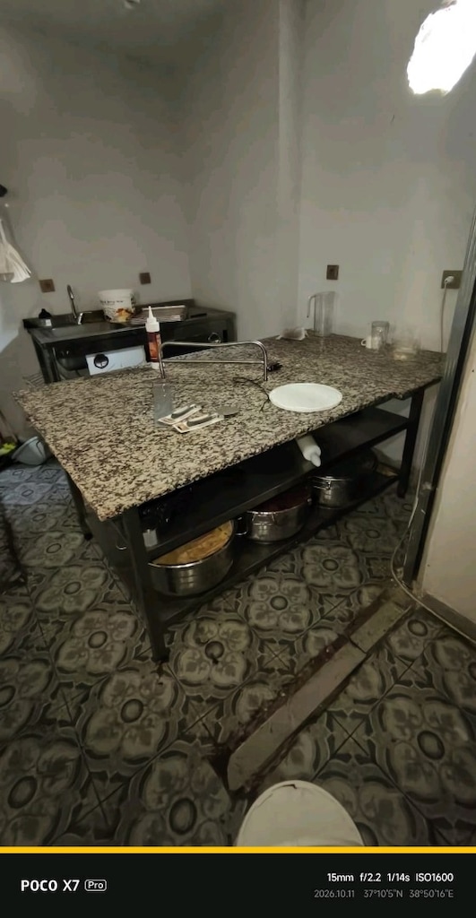 fırın ve kafe malzemeleri - 9