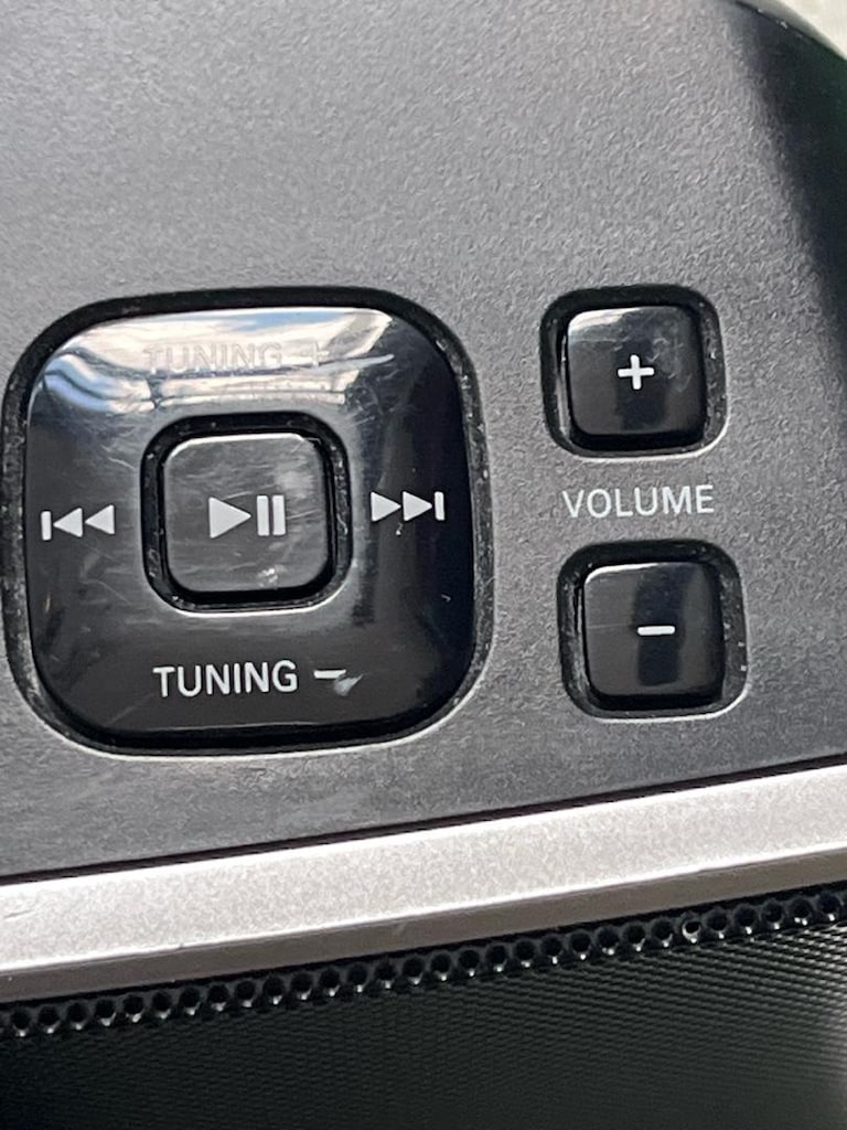 Phılıps radyo dijital ekranlı - 2