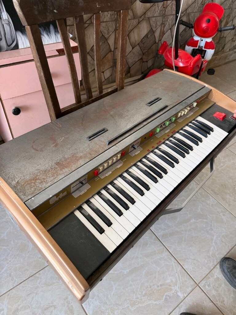 piyano - 8