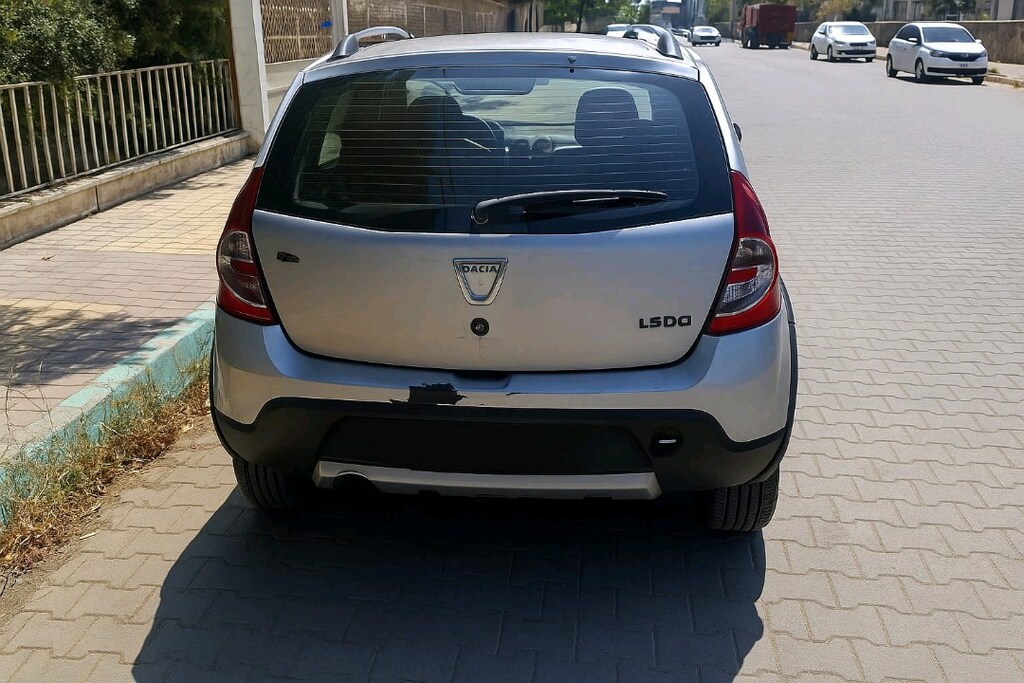 Sahibinden Dacia - 4