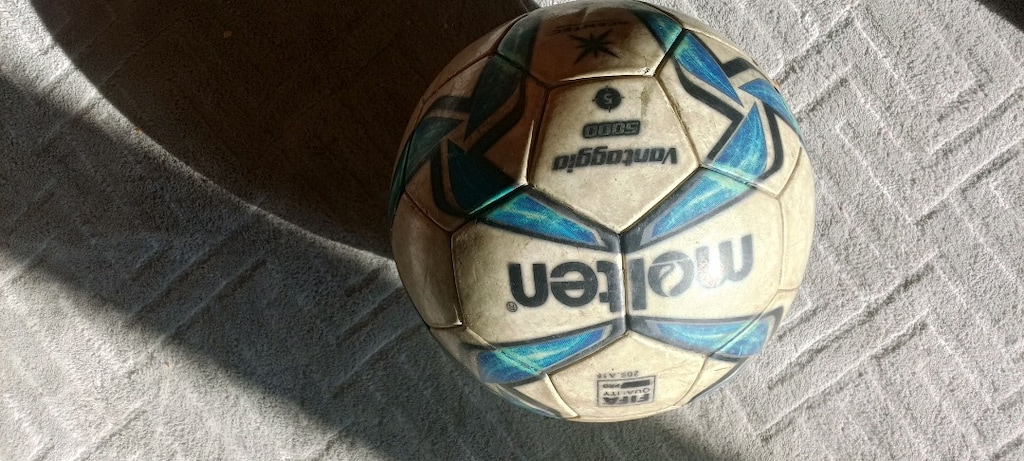 futbol - 2