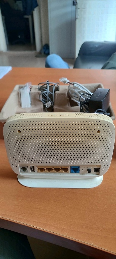 modem - 3