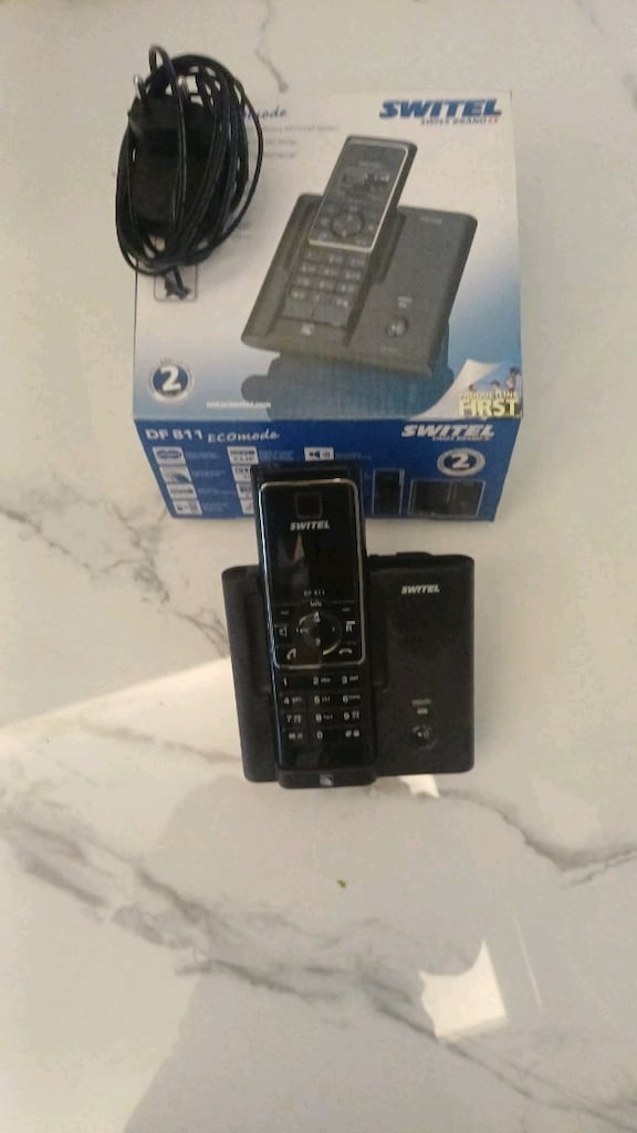 sabit telefon