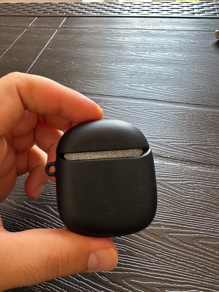 Venom Airpods 1-2 nesil kılıf - 2