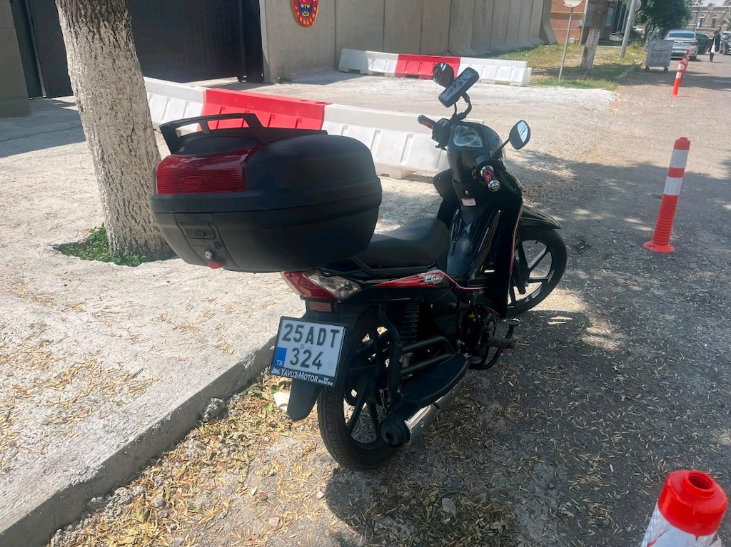 ACİL SATILIK (Temiz ve Bakımlı) - 2