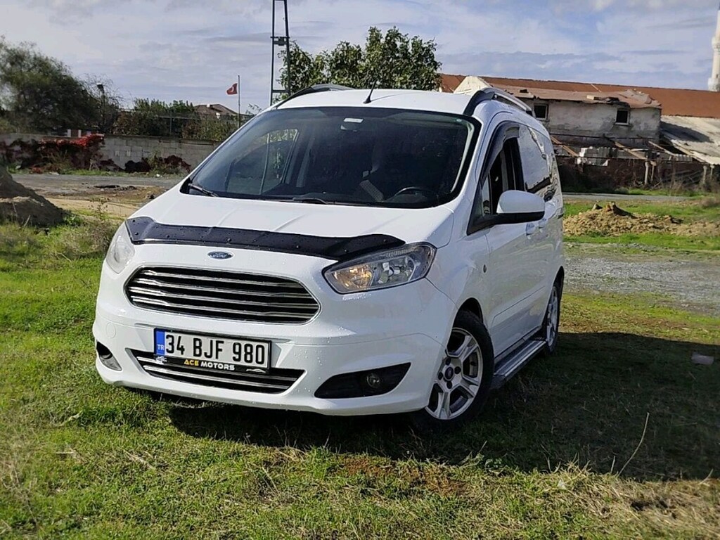 hatasız aracımız - 13