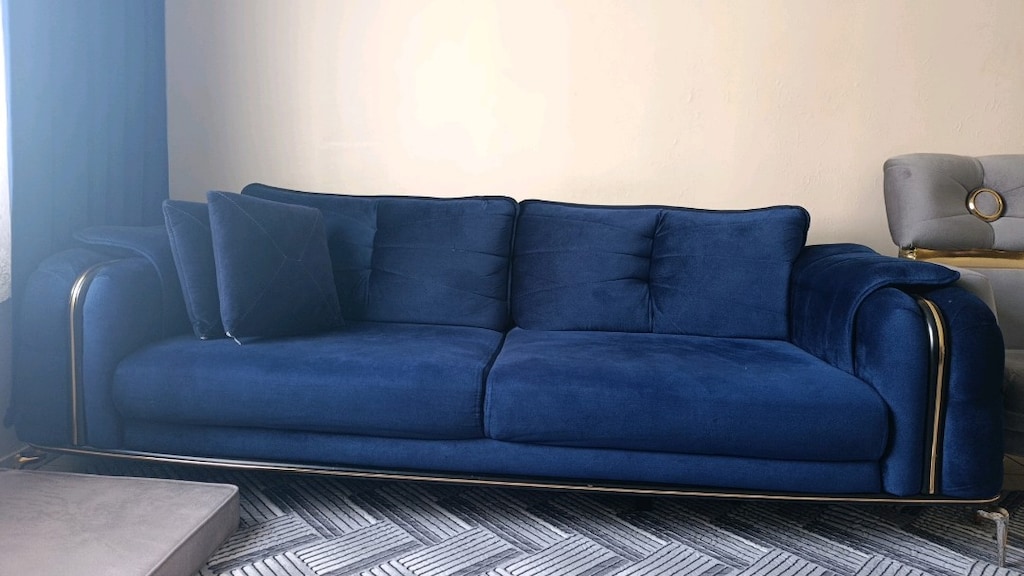 koltuk takımı 2 büyük 2 kucuk - 2