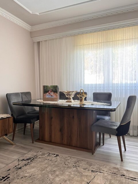 Modalife Salon Masası Takımı