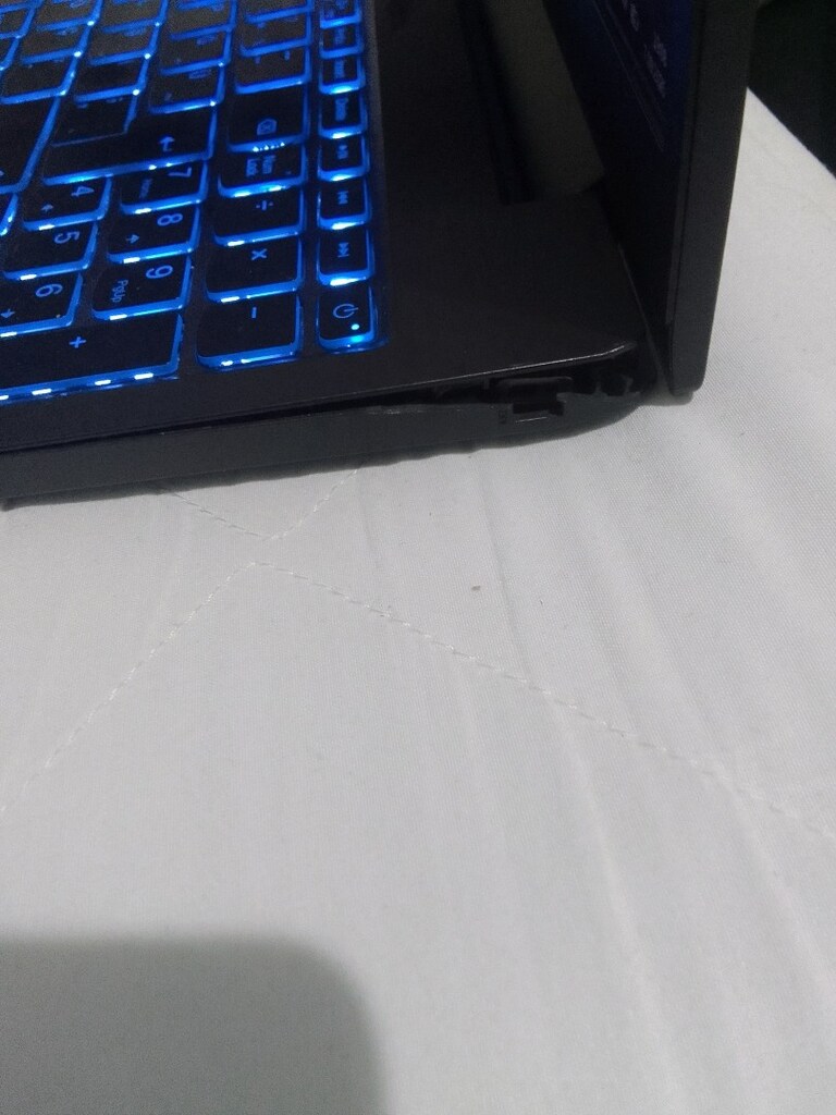 Lenovo İdeapad L340-15IRH gaming - 4