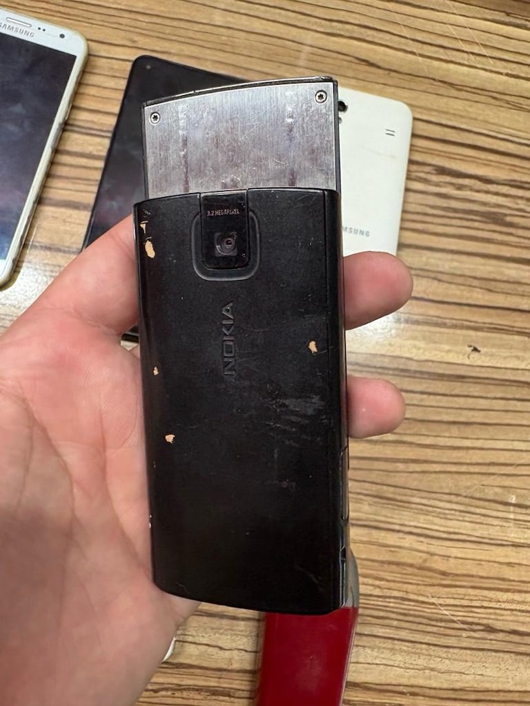 İphone- Samsung / Akıllı Telefonlar. Açıklama - 8