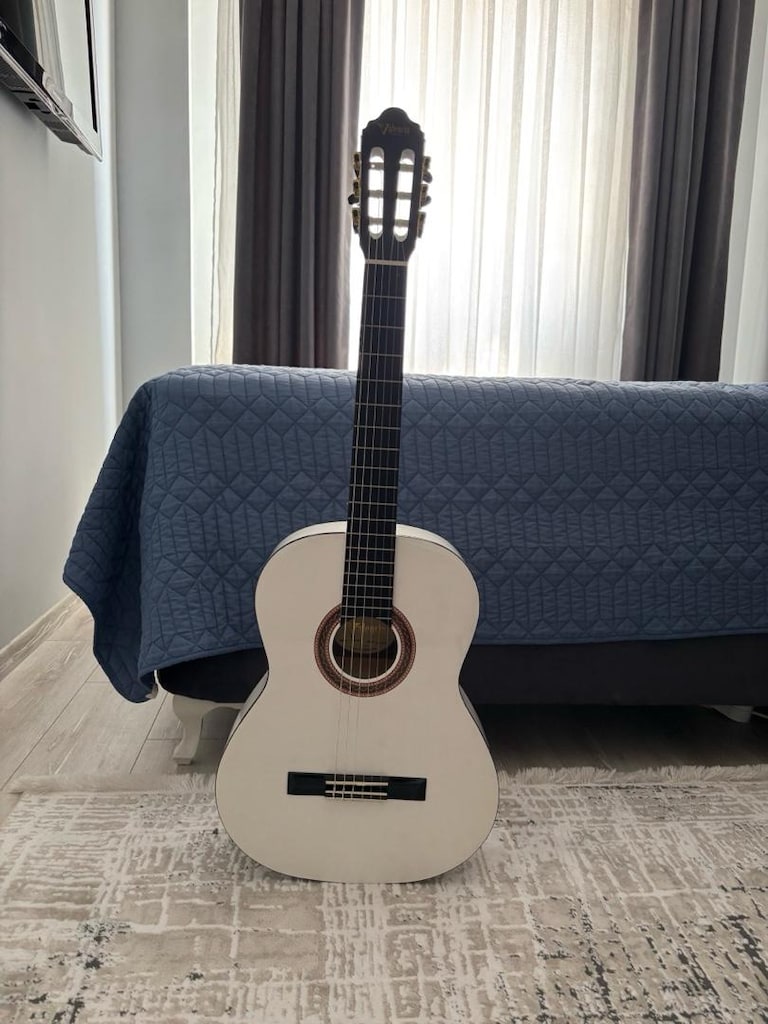 Valencia gitar - 3