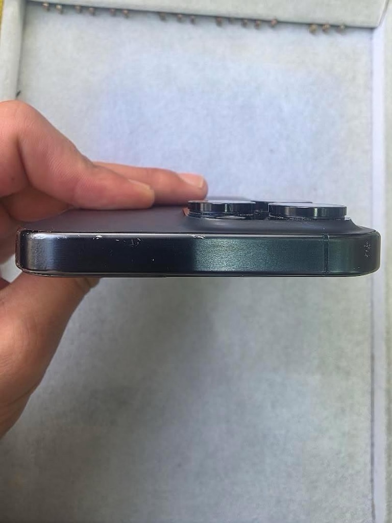 İPHONE 15 PROMAX 256 GB PİL 83 ( sure full ) - 4