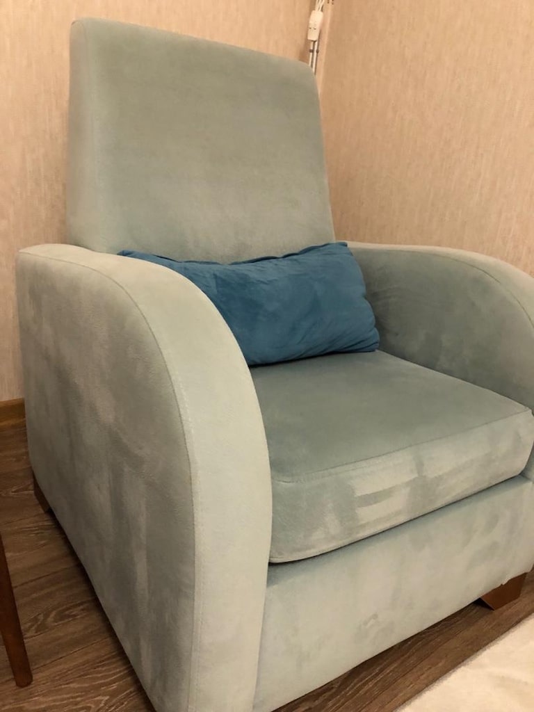 Köşe koltuk L koltuk berjer - 9