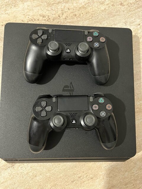 Ps4
