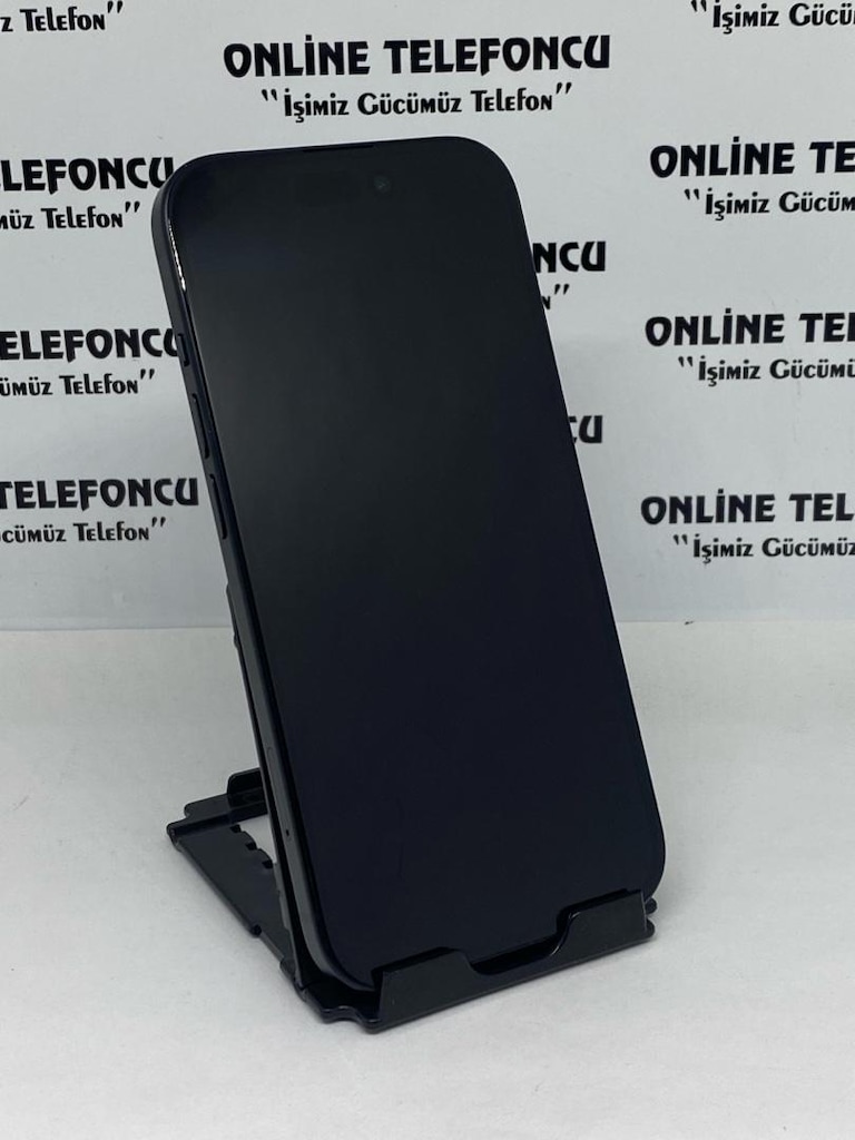 İphone 15 128 GB Pil %100 21 Ay Garantili HATASIZ - 3