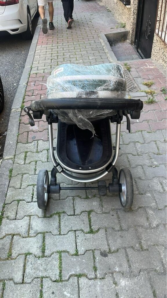 Chipolino bebek arabası - 3