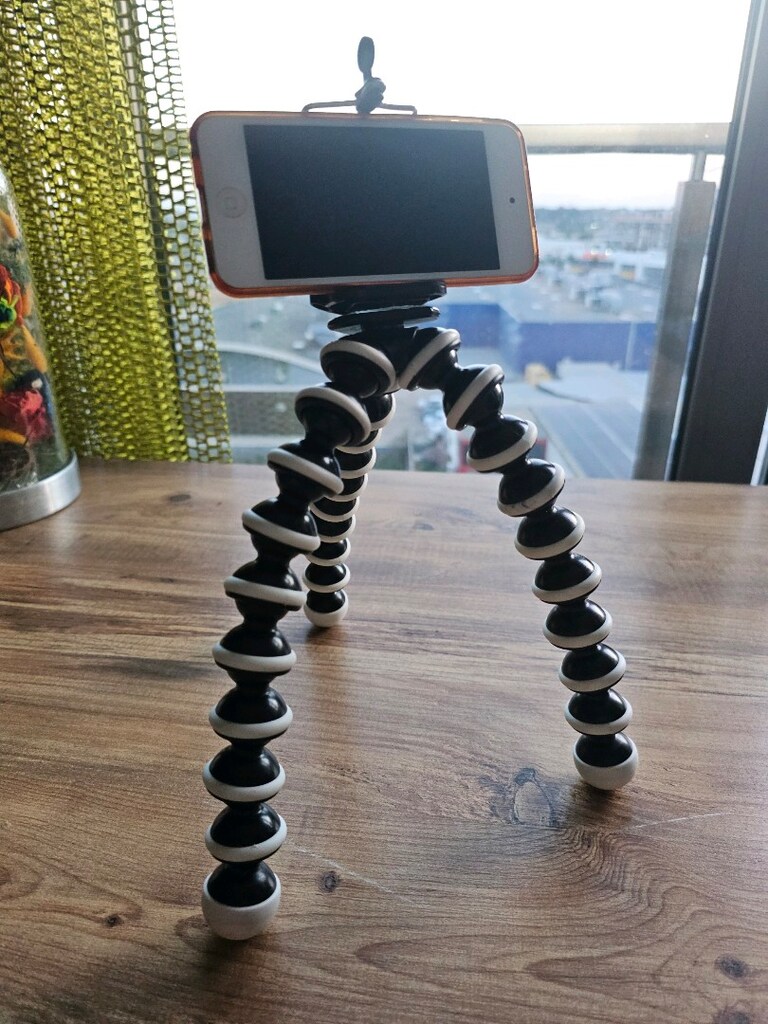 ahtapot tripot - 4