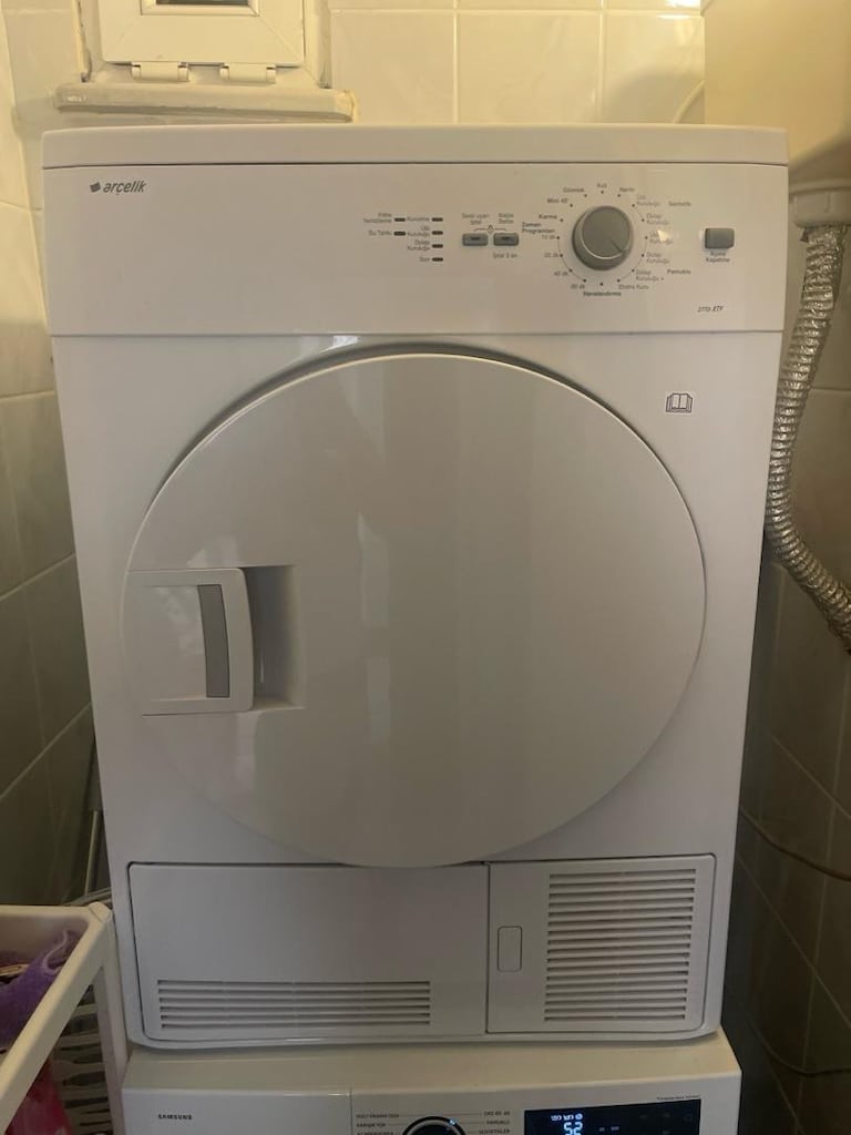 acil uygun fiyata çamaşır kurutma makinesi - 4