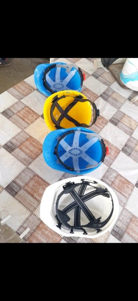 Baret kask - 2